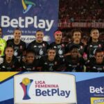 Podcast FUTBOLRED con análisis del tercer título de Santa Fe en Liga Femenina | Futbol Colombiano | Fútbol Femenino