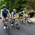 'Realmente lo extrañamos': reinicio de Astana después de la salida del Tour de Francia de Mark Cavendish