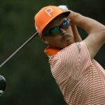 Ricky Fowler - Rickie Fowler regresa del desierto y busca un lugar en la Copa Ryder