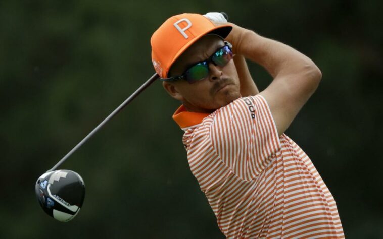 Ricky Fowler - Rickie Fowler regresa del desierto y busca un lugar en la Copa Ryder