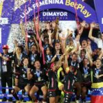 América vs Santa Fe: resumen y resultado de la final Liga Betplay femenina | Futbol Colombiano | Fútbol Femenino