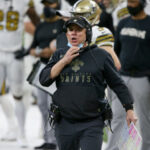 Sean Payton supuestamente se negó a pagar una multa masiva relacionada con COVID a la NFL en 2020