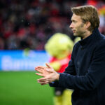 El jefe del Leverkusen señala un "problema" con el desarrollo de la juventud alemana