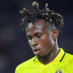 Roig (Villarreal): «Si el Milan viene así a por Chukwueze, nos iremos»