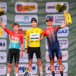Sibiu Cycling Tour: Donovan gana en general