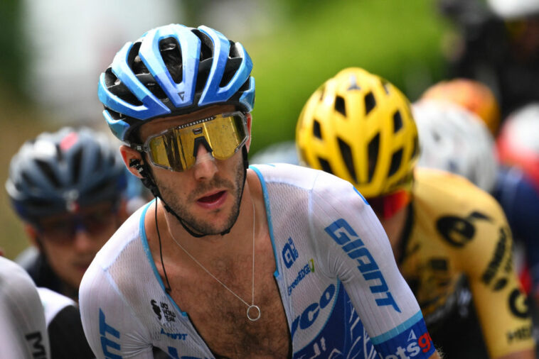 Simon Yates pierde por poco la victoria de etapa por segunda vez en el Tour de Francia 2023