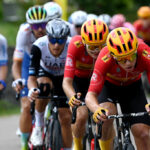 Sin victorias, pero mucho orgullo para Uno-X en su debut en el Tour de Francia