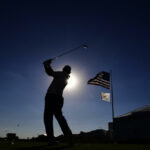 Steve Humphrey se propone ganar el Campeonato Nacional Super Senior de Golfweek 2023