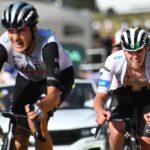 Tadej Pogacar: Hoy fue peor que la etapa Col de Granon en el Tour de Francia 2022