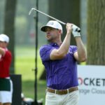 Taylor Moore y Taylor Pendrith comparten liderazgo en Rocket Mortgage Classic