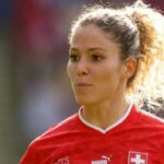 Tottenham ficha a la defensa suiza Luana Buhler procedente del Hoffenheim por dos años