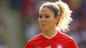 Tottenham ficha a la defensa suiza Luana Buhler procedente del Hoffenheim por dos años