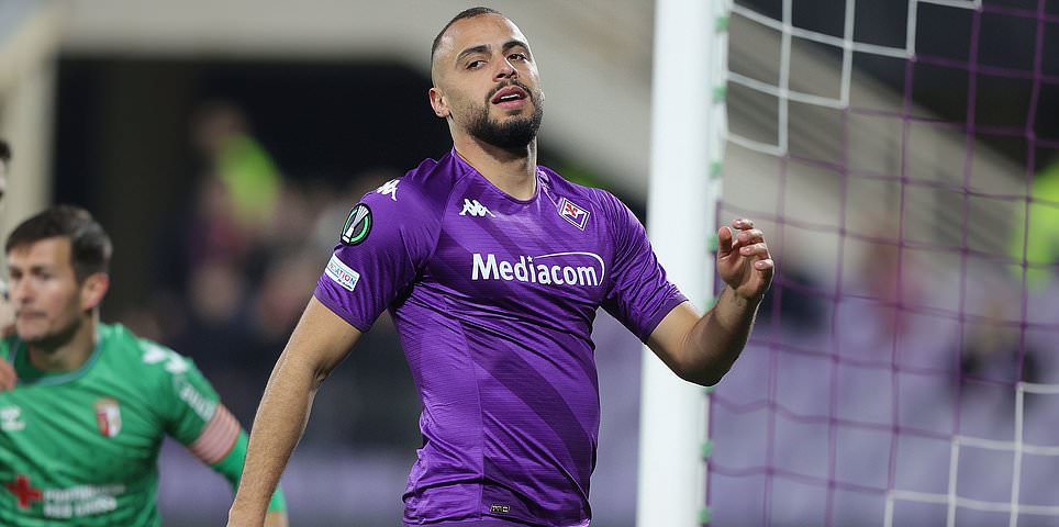 Transfer News LIVE: Tottenham mira a Arthur Cabral en medio de la incertidumbre sobre el futuro de Harry Kane, mientras que Andre Onana es confirmado oficialmente como jugador del Man United