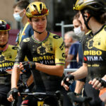 Tour de France Femmes: Nadie pudo responder al ataque de Kopecky, dice Vos