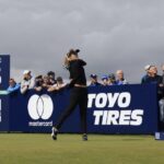 Toyo Tires renueva su asociación con AIG Women's Open Golf News