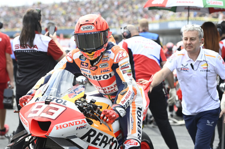 Marc Márquez