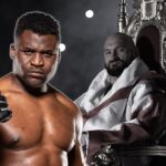 Twitter reacciona al anuncio de Francis Ngannou vs. Tyson Fury