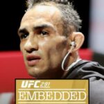 UFC 291 Embedded: Tony Ferguson luchando contra osos en su regreso a la jaula