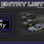 Uniformes NASCAR Xfinity Series Alsco 250 en Atlanta