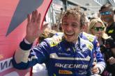 “Valentino Rossi consiguió resultados en cualquier condición, pero Marc Márquez movió el límite”