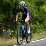 Van Vleuten da carta blanca a sus compañeros de Movistar para ir a por las etapas del Giro Donne