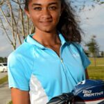 Ramya Meenakshisundaram de Atlantic Coast, la jugadora del año del Times-Union en 2015, estuvo entre las competidoras de golf femeninas de la Gateway Conference más exitosas de la década.