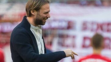 West Ham nombra a Tim Steidten de Bayer Leverkusen como director técnico