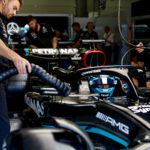 Wolff 'decepcionado' por el rendimiento de Mercedes en Austria