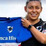 Yoreli Rincón habla de su futuro: no descarta Nacional, niega América y mira al exterior | Futbol Colombiano | Fútbol Femenino