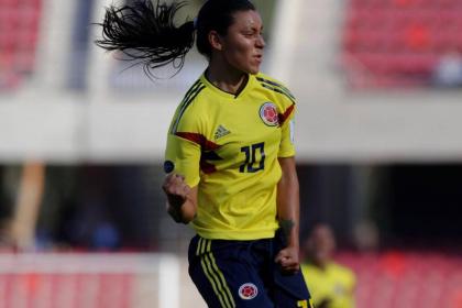 Yoreli Rincon volveria a Colombia y jugaria Libertadores Femenina con Yoreli Rincón no fue convocada a Selección Colombia: sigue polémica por posible veto a futbolista
