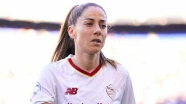 Vicky Losada: el Brighton ficha al centrocampista español a largo plazo
