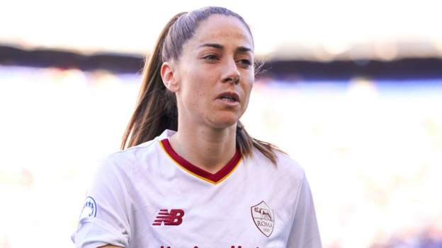 Vicky Losada: el Brighton ficha al centrocampista español a largo plazo