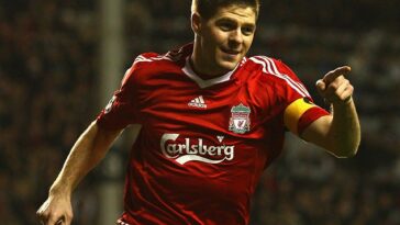 Un excompañero de equipo de Liverpool de Steven Gerrard ha revelado que 'odiaba' jugar con él