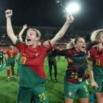 Portugal vs Vietman EN VIVO: partido de necesitados en Mundial