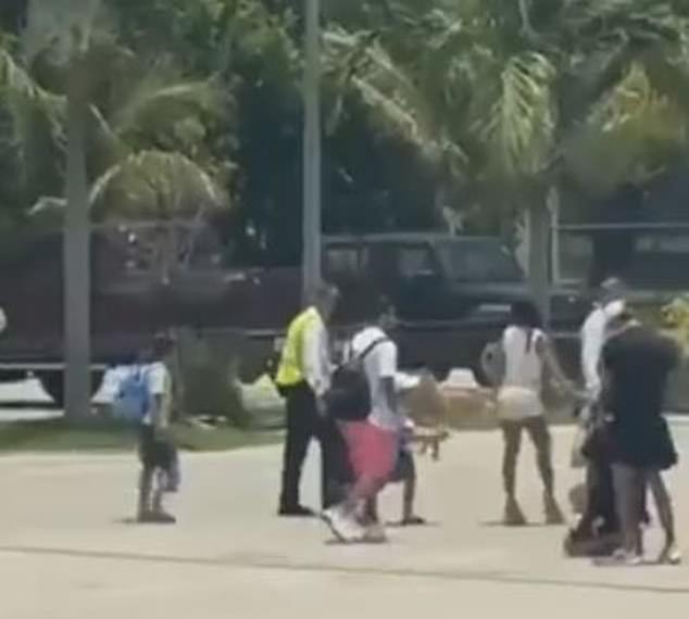 Lionel Messi ha aterrizado en Miami para completar su impresionante fichaje por la Major League Soccer