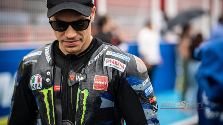 ¿Está Alex Rins cerrando el trato con Yamaha, Franco Morbidelli con Ducati para MotoGP 2024?  |  Noticias BikeSport