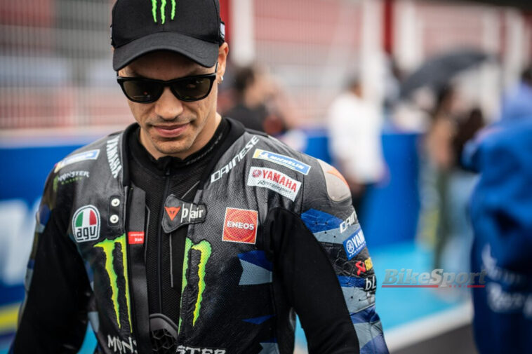 ¿Está Alex Rins cerrando el trato con Yamaha, Franco Morbidelli con Ducati para MotoGP 2024?  |  Noticias BikeSport