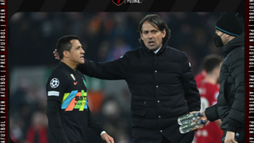 PrenZafútbol: Alexis Sánchez e inminente regreso al Inter de Milan