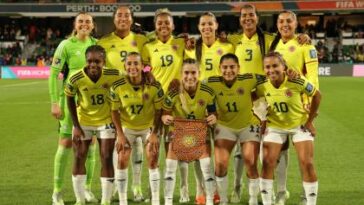 Carolina Arias es nuevo refuerzo de Santa Fe para Libertadores Femenina: así fue presentada | Futbol Colombiano | Fútbol Femenino