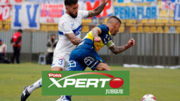 Partido único Xperto: Católica y Everton por cupo a final regional