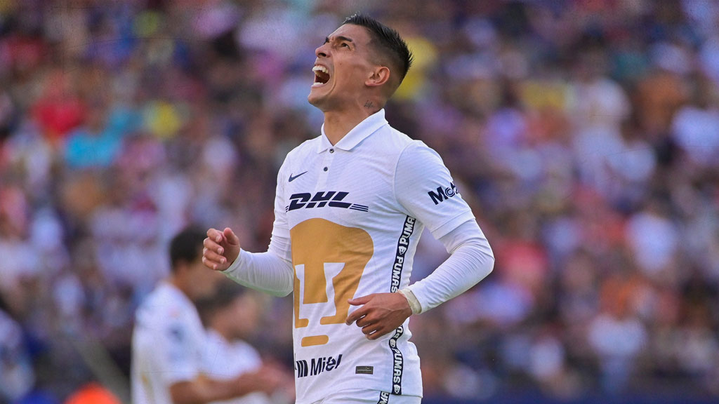 Pumas y Favio Álvarez pueden vivir un último capítulo