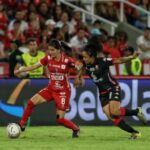 Gobierno Petro aportará 8 mil millones de pesos para desarrollo de Liga Femenina | Futbol Colombiano | Fútbol Femenino