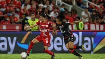 Gobierno Petro aportará 8 mil millones de pesos para desarrollo de Liga Femenina | Futbol Colombiano | Fútbol Femenino