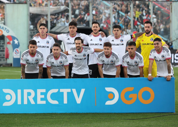 Recibida con polémica: La criticada nueva camiseta de Colo Colo