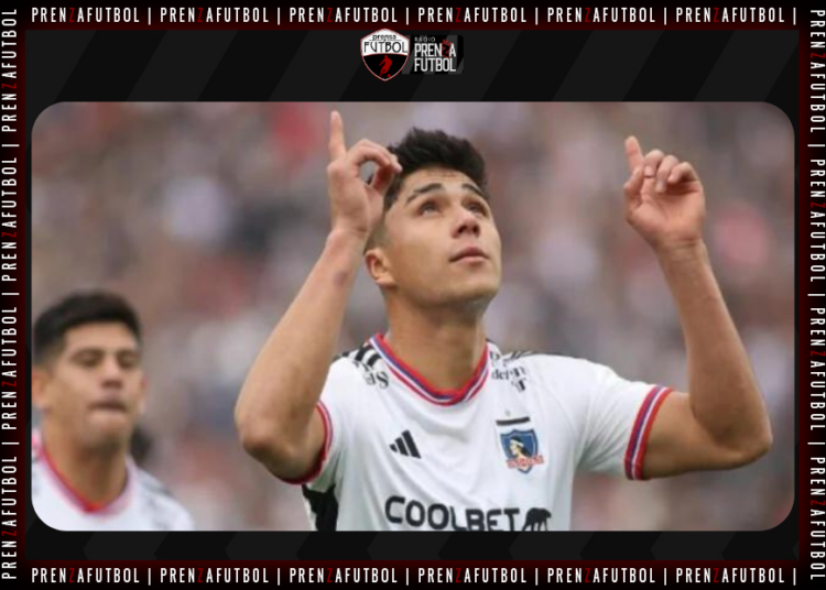 PrenZafútbol: La venta de Damián Pizarro tiene en vilo a Colo Colo