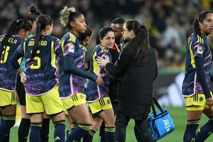 Cifras de preparación Selección Colombia Femenina: inversión millonaria dice Carlos Antonio Vélez | Mundial Femenino 2023