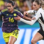 Posiciones grupo H de Mundial femenino EN VIVO: Alemania afuera