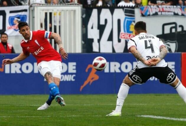 Zampedri tras eliminación de la UC en Copa Chile: "Estoy dolido"