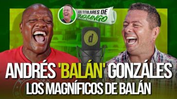 ¿Qué jugadores serán los pilares en el nuevo Alianza de Mauricio Larriera? | FUTBOL-PERUANO