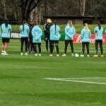 Catalina Pérez fuera de convocatoria de Selección Colombia Femenina por lesión, hay reemplazo | Selección Colombia